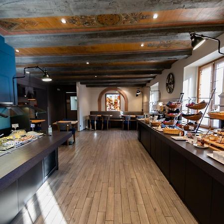 Hotel Turenne Colmar Ngoại thất bức ảnh