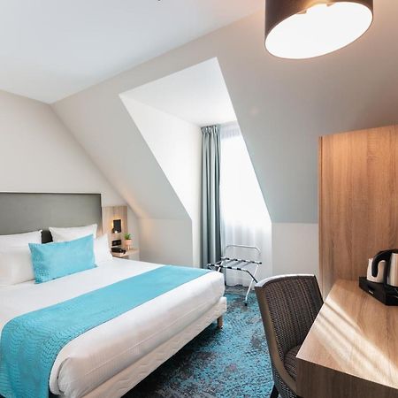 Hotel Turenne Colmar Ngoại thất bức ảnh