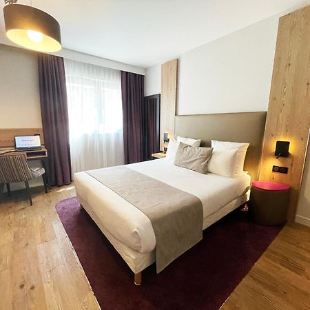Hotel Maison Turenne Colmar Ngoại thất bức ảnh