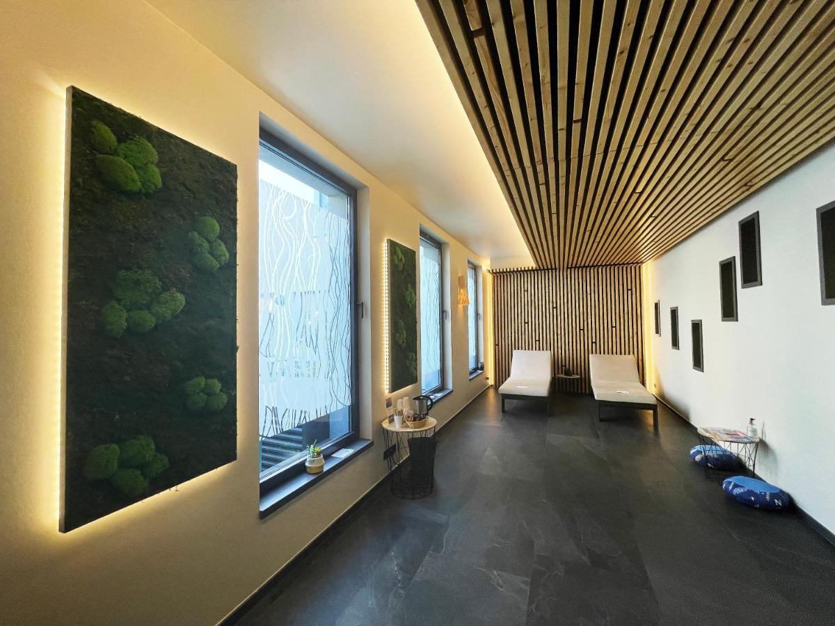 Hotel Maison Turenne Colmar Ngoại thất bức ảnh