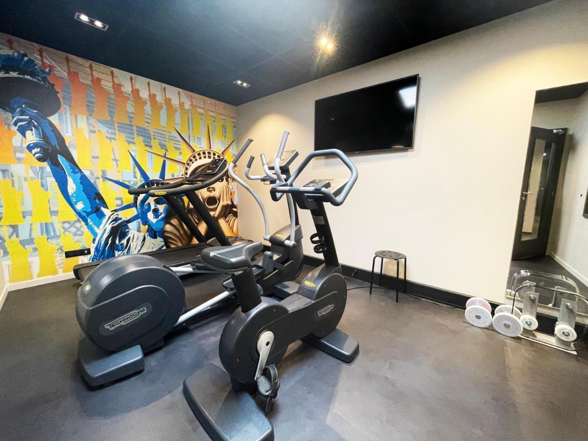 Hotel Turenne Colmar Ngoại thất bức ảnh