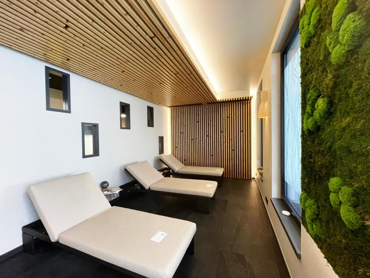 Hotel Turenne Colmar Ngoại thất bức ảnh