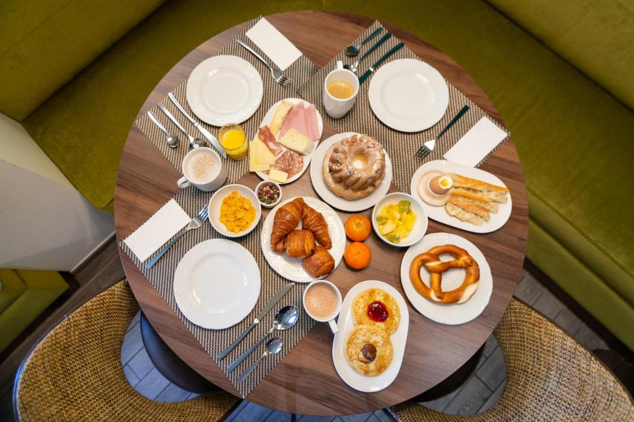Hotel Turenne Colmar Ngoại thất bức ảnh
