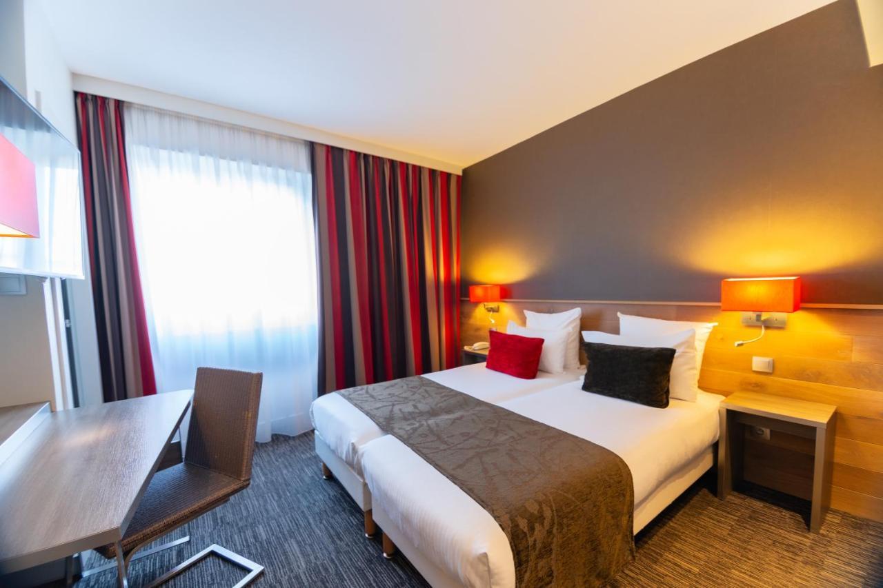 Hotel Maison Turenne Colmar Ngoại thất bức ảnh