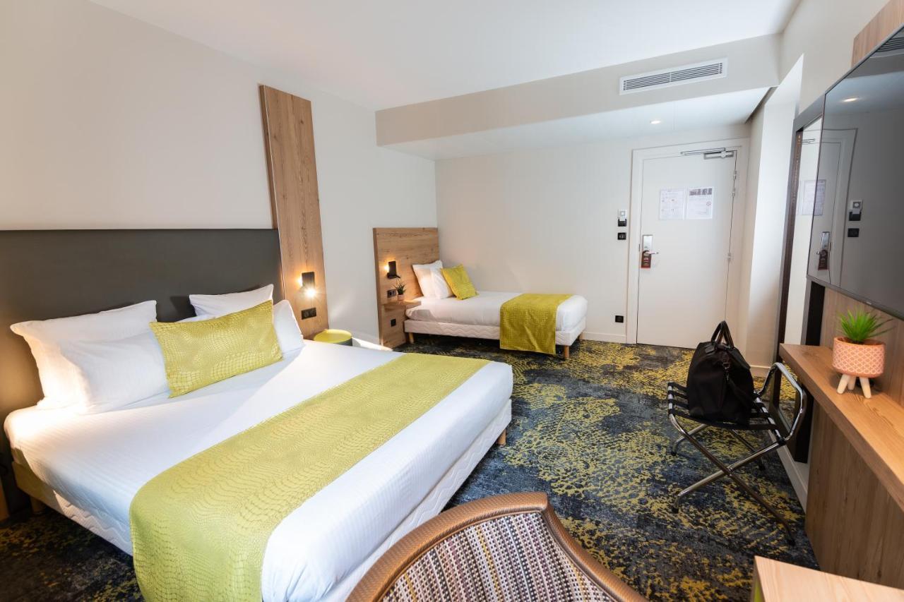 Hotel Turenne Colmar Ngoại thất bức ảnh