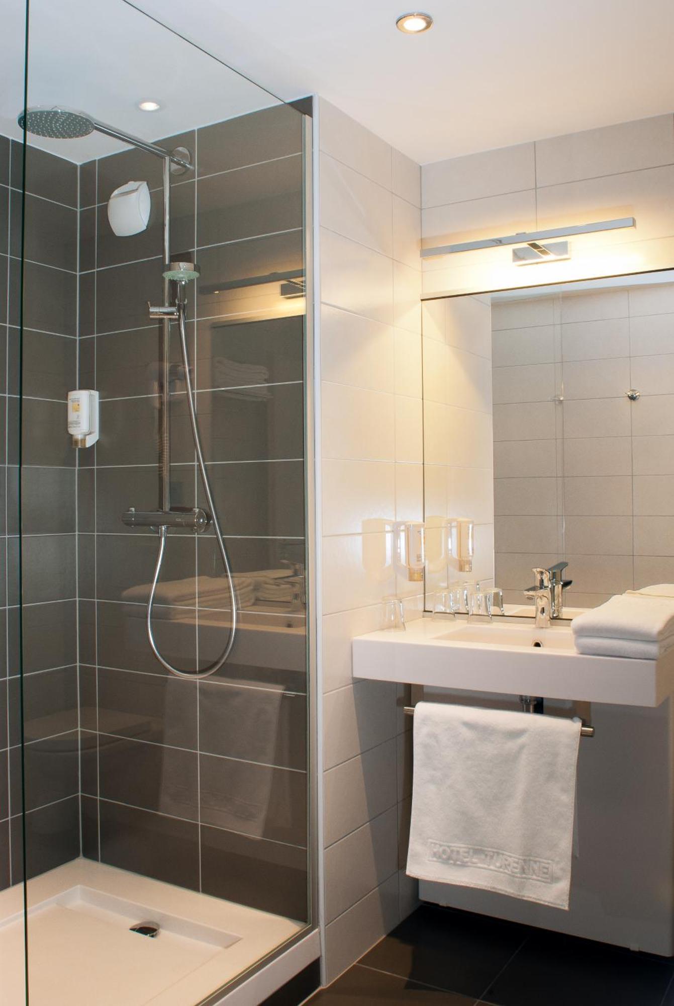 Hotel Turenne Colmar Ngoại thất bức ảnh