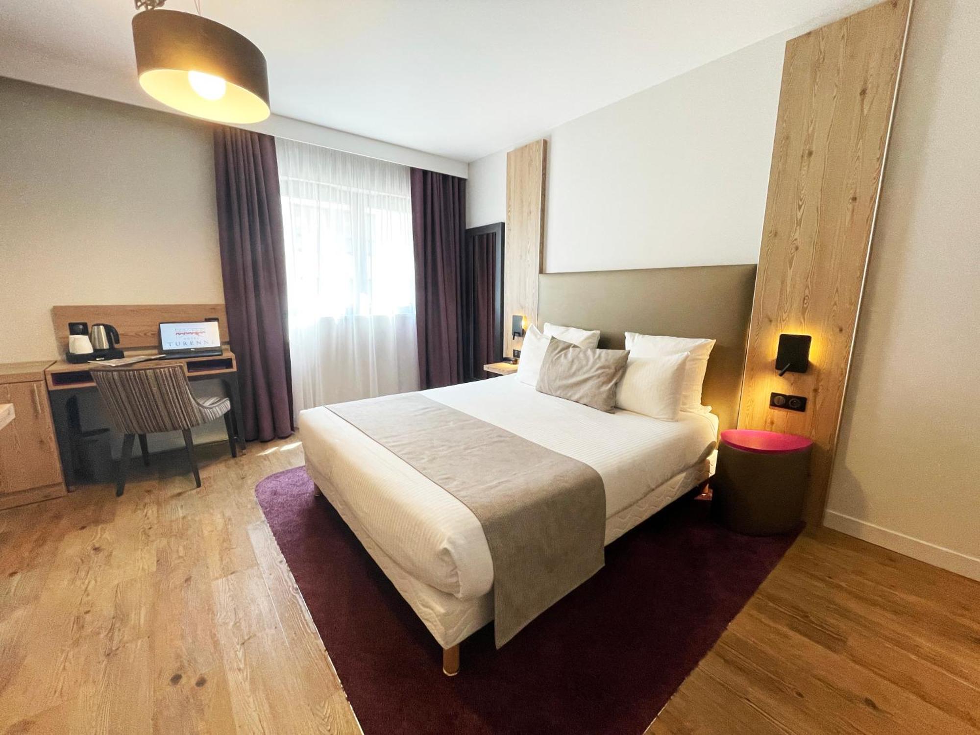 Hotel Turenne Colmar Ngoại thất bức ảnh