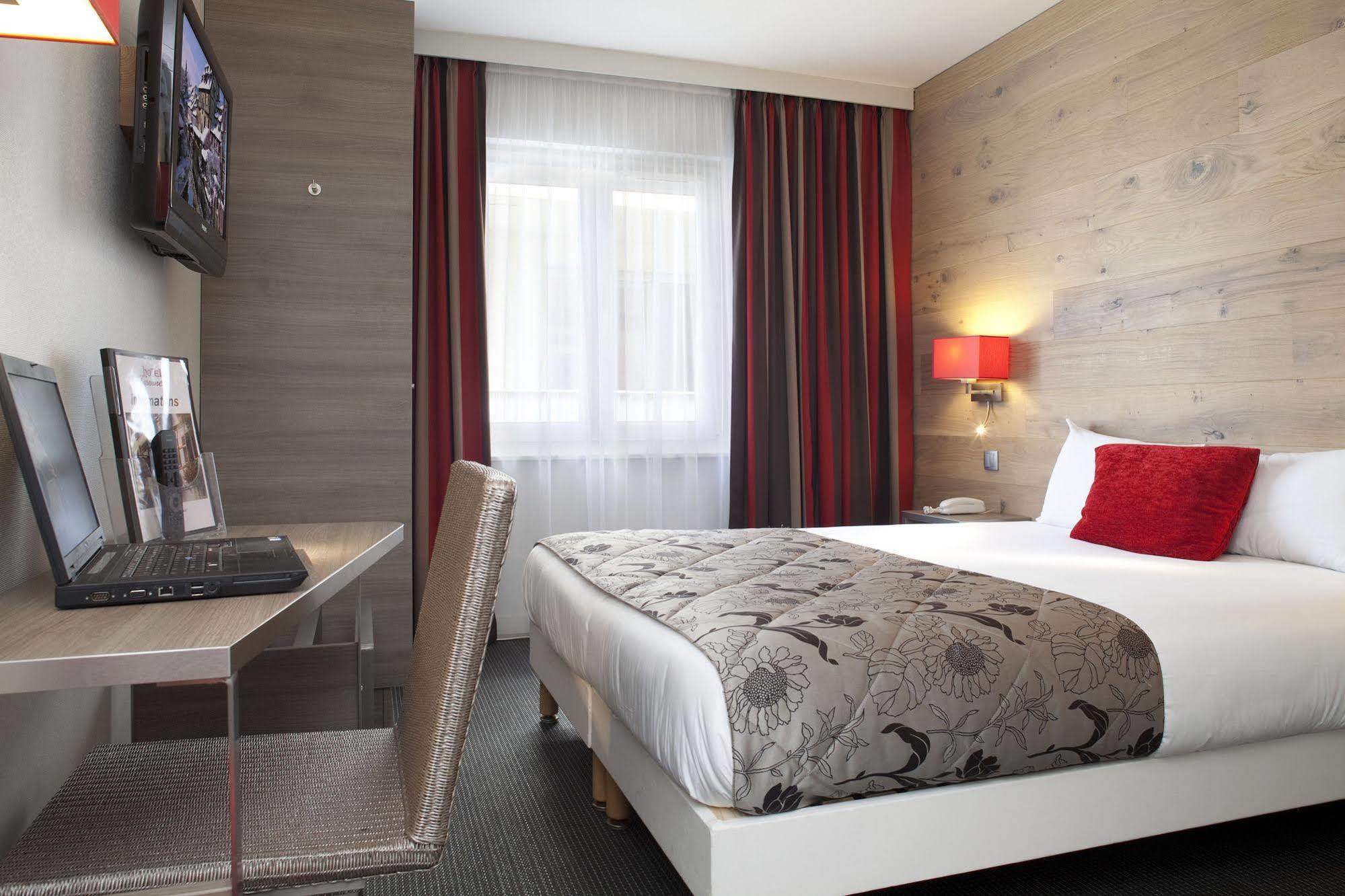 Hotel Turenne Colmar Ngoại thất bức ảnh