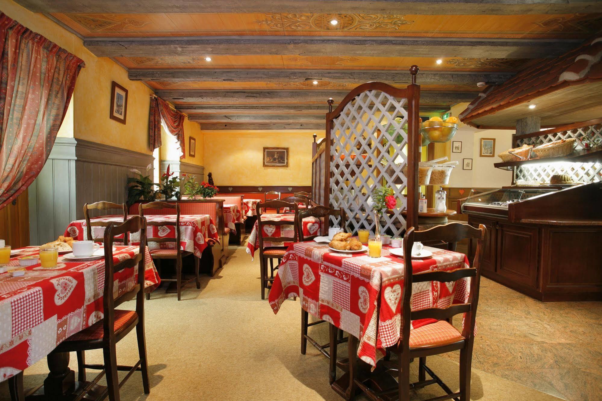 Hotel Turenne Colmar Ngoại thất bức ảnh