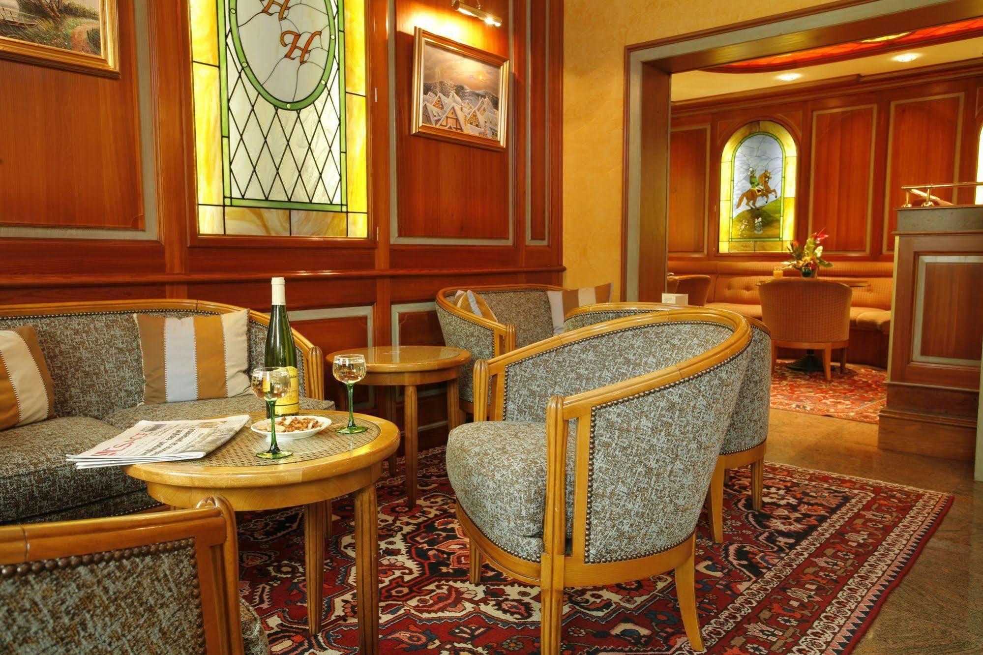 Hotel Turenne Colmar Ngoại thất bức ảnh