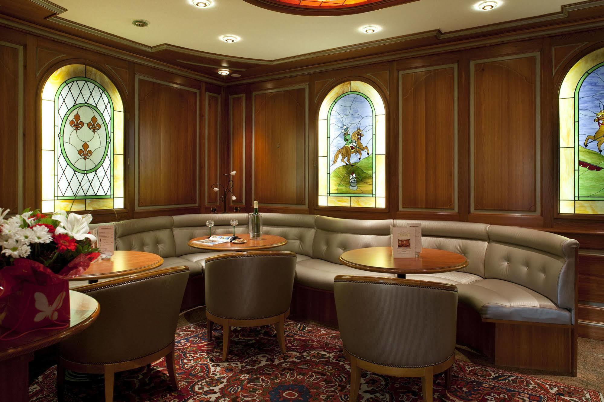 Hotel Turenne Colmar Ngoại thất bức ảnh