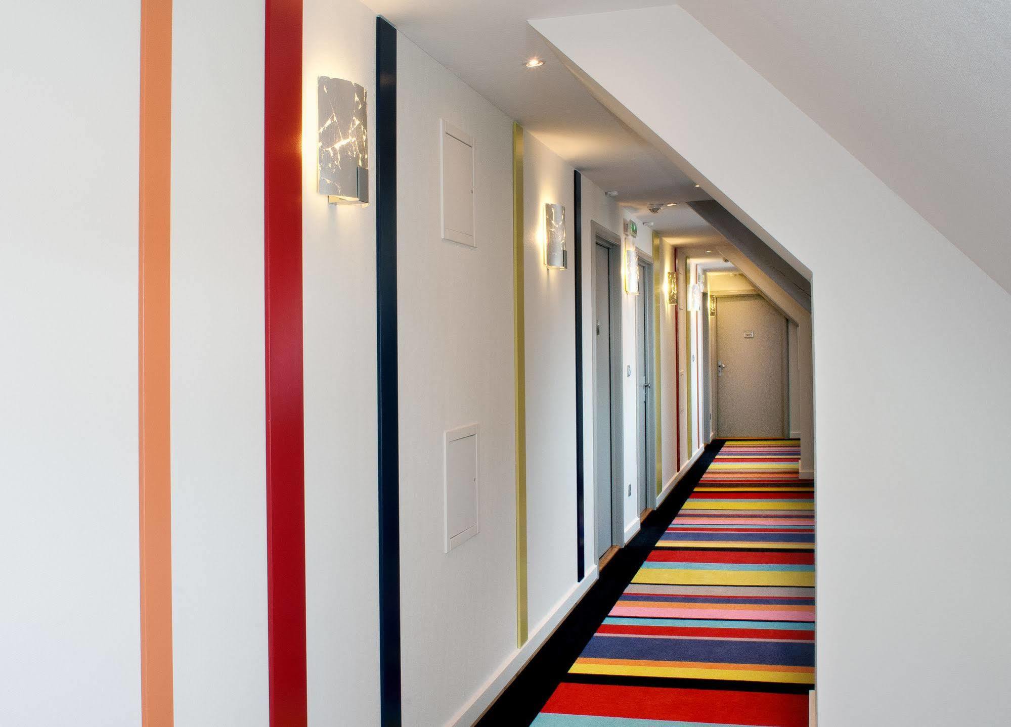 Hotel Maison Turenne Colmar Ngoại thất bức ảnh