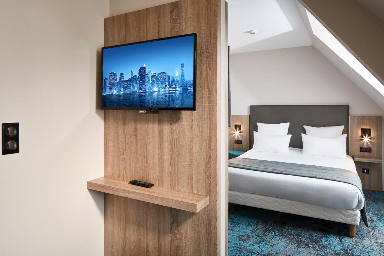 Hotel Turenne Colmar Ngoại thất bức ảnh
