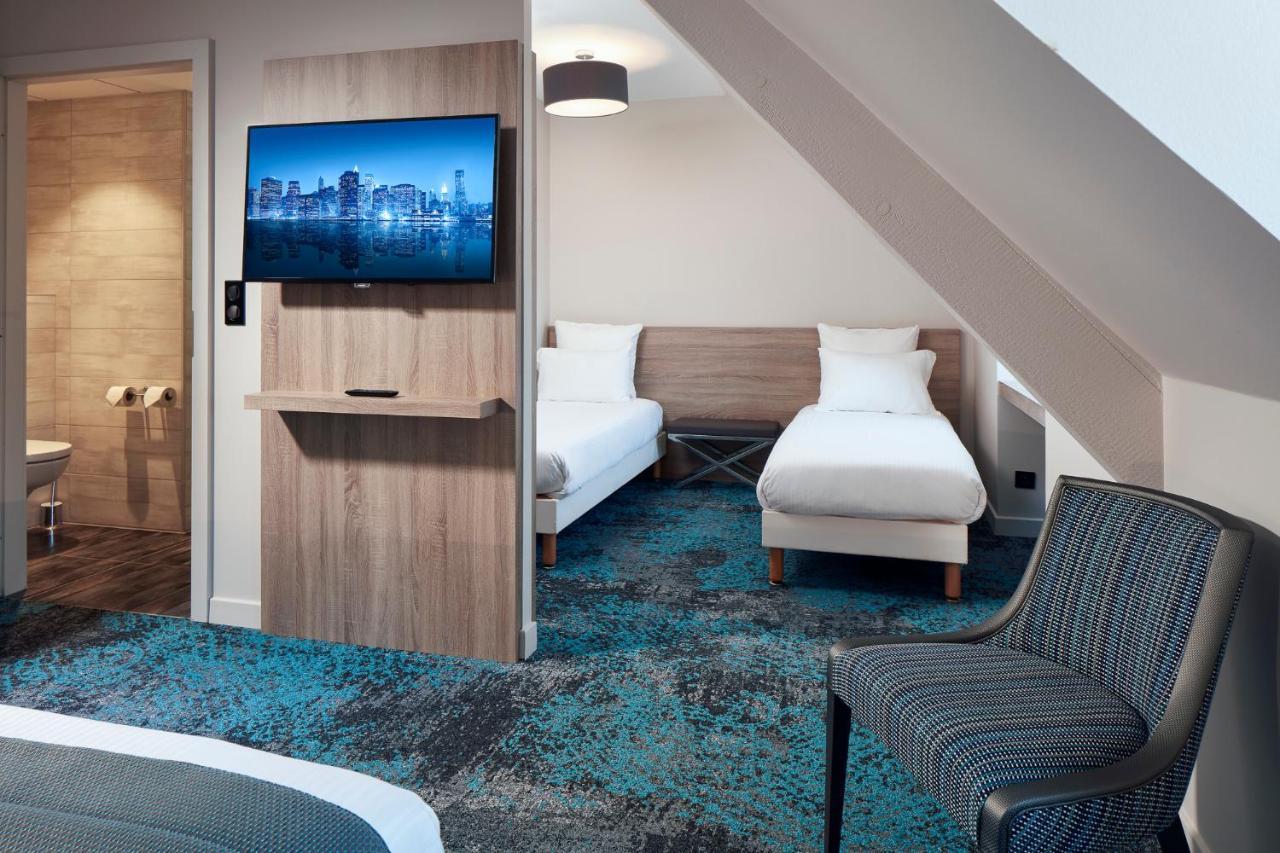 Hotel Maison Turenne Colmar Ngoại thất bức ảnh