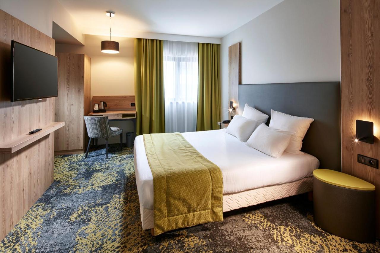 Hotel Turenne Colmar Ngoại thất bức ảnh