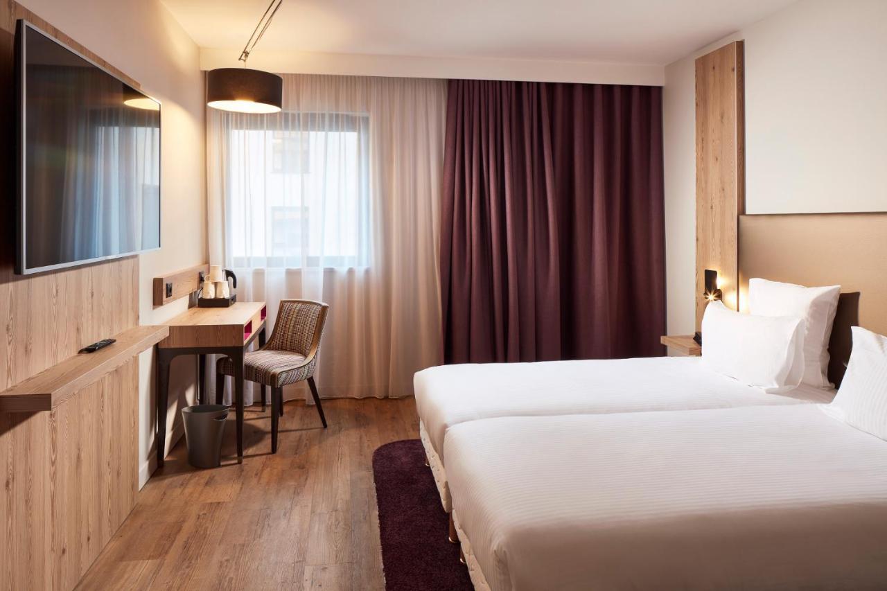 Hotel Maison Turenne Colmar Ngoại thất bức ảnh