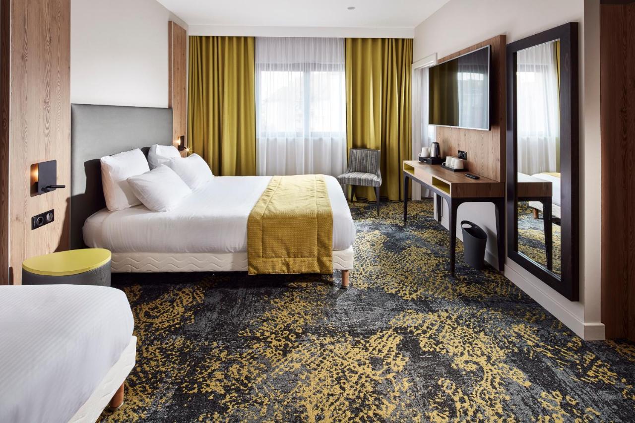 Hotel Maison Turenne Colmar Ngoại thất bức ảnh