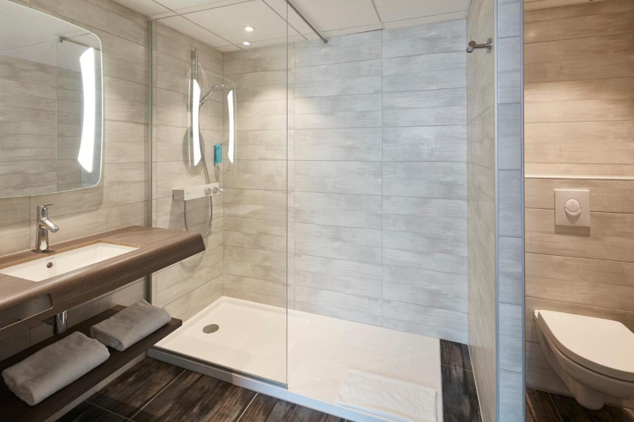 Hotel Turenne Colmar Ngoại thất bức ảnh