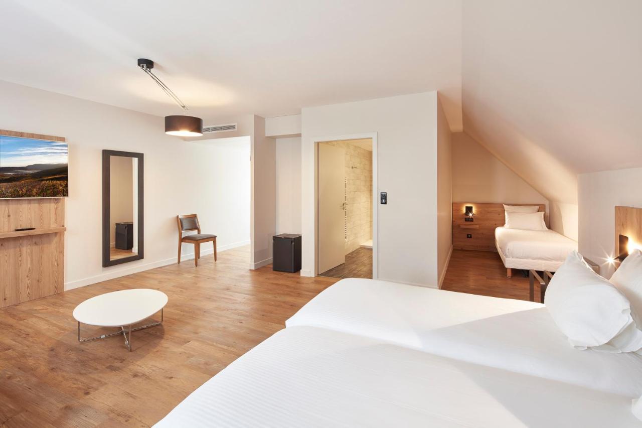 Hotel Maison Turenne Colmar Ngoại thất bức ảnh