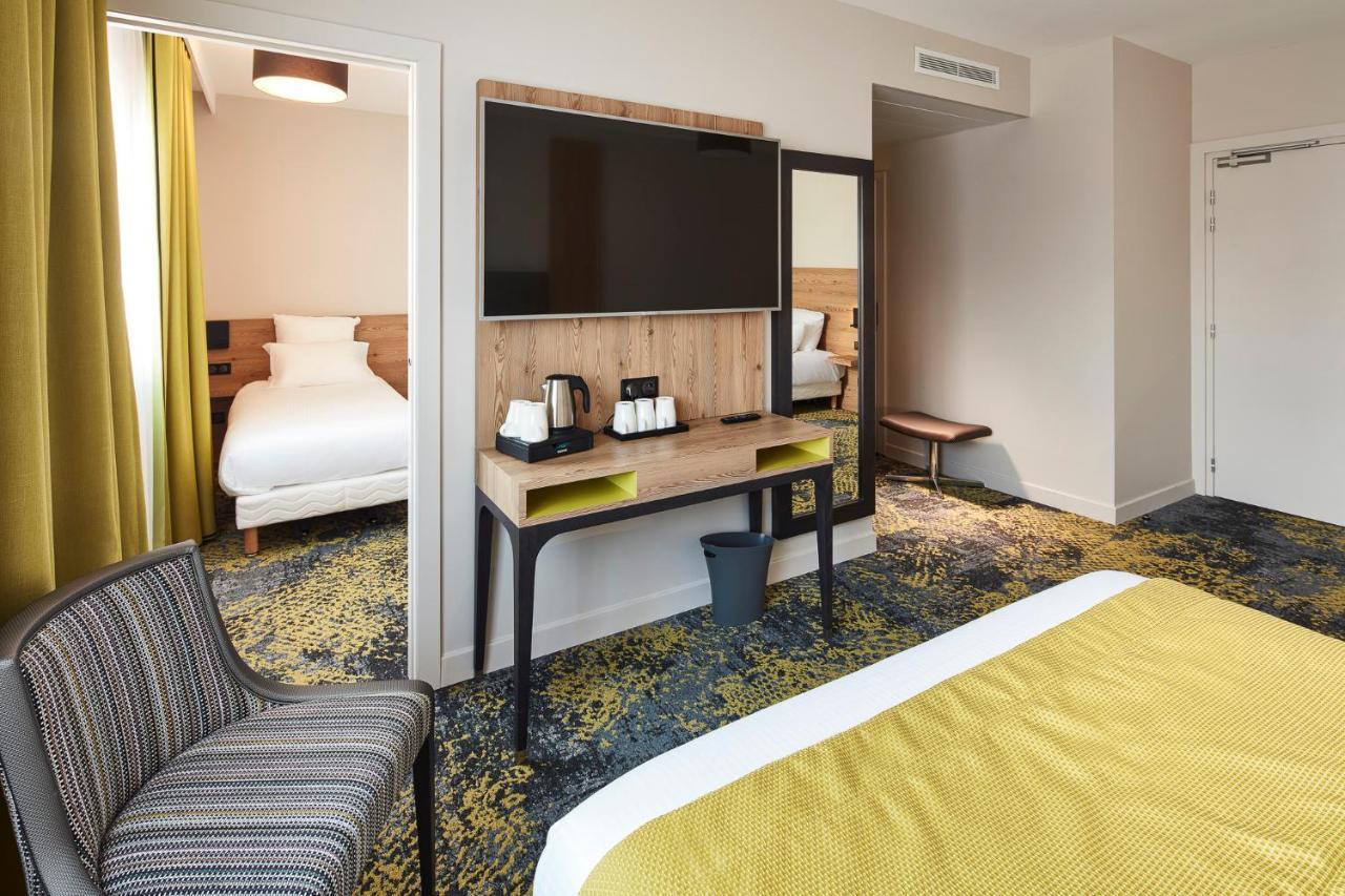 Hotel Turenne Colmar Ngoại thất bức ảnh