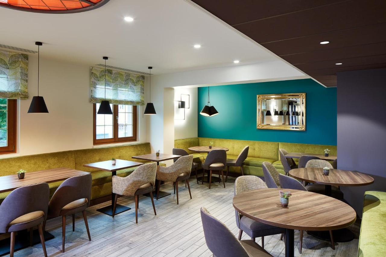 Hotel Maison Turenne Colmar Ngoại thất bức ảnh