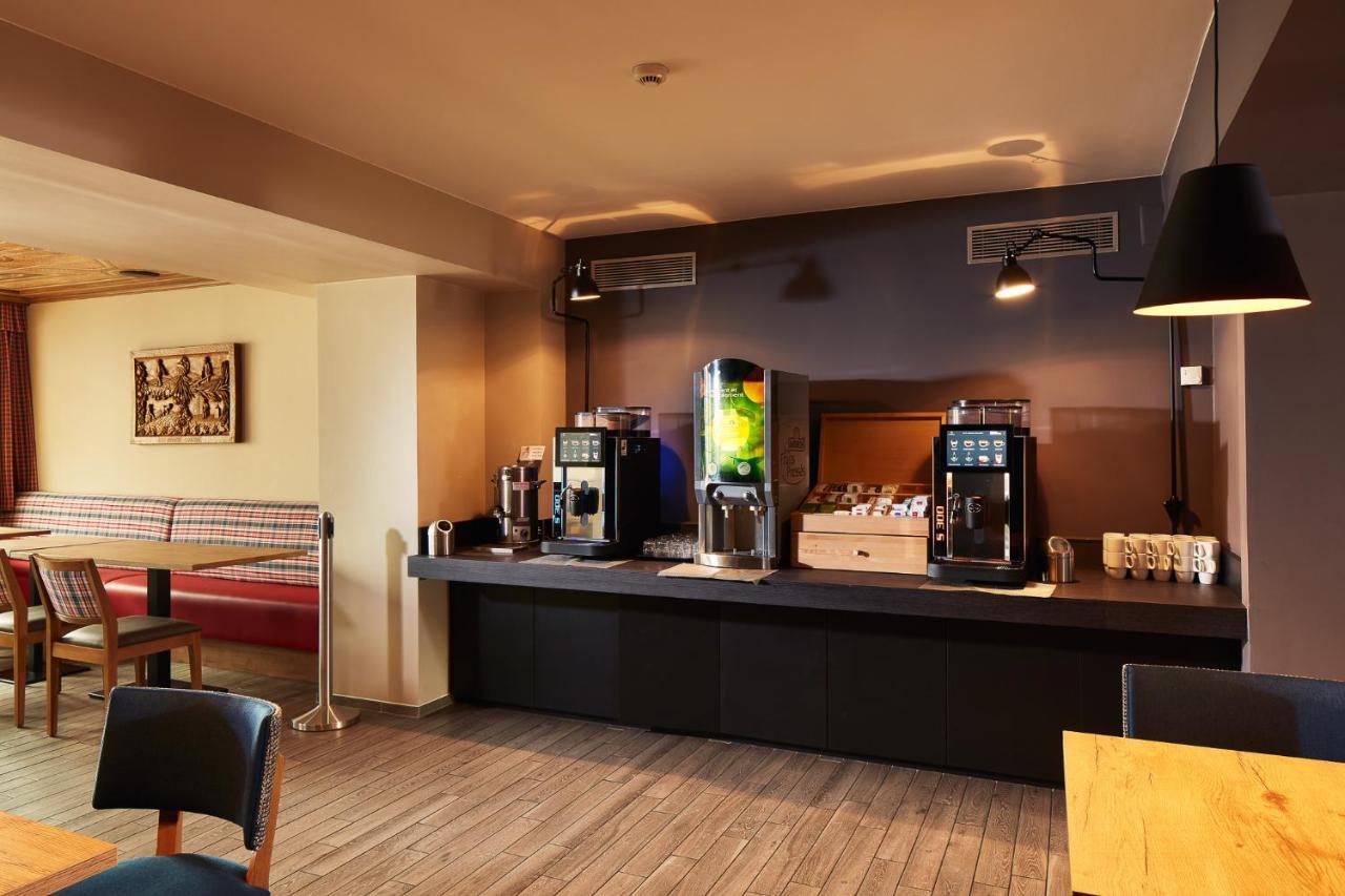 Hotel Turenne Colmar Ngoại thất bức ảnh