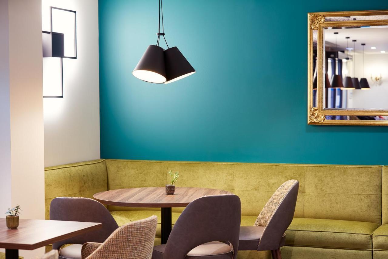 Hotel Turenne Colmar Ngoại thất bức ảnh
