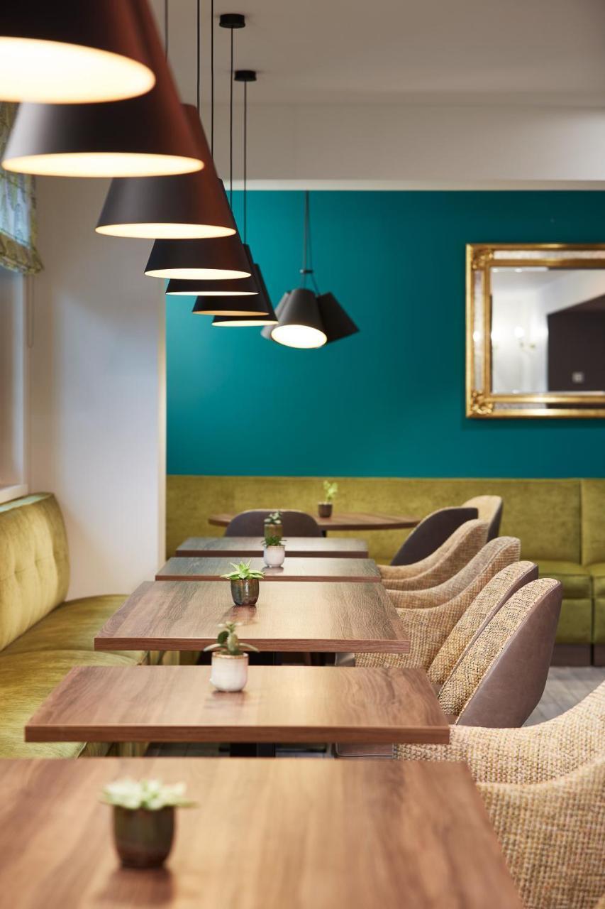 Hotel Turenne Colmar Ngoại thất bức ảnh