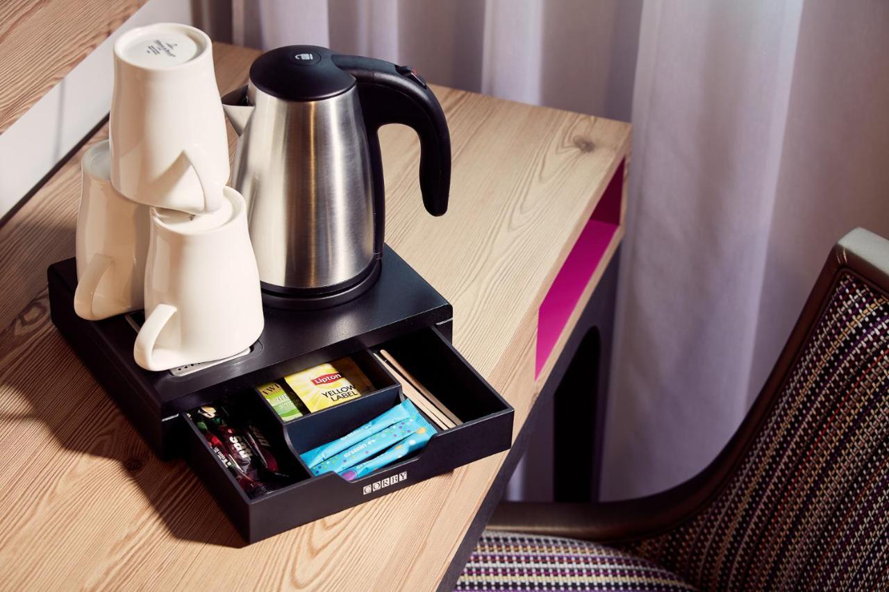 Hotel Turenne Colmar Ngoại thất bức ảnh
