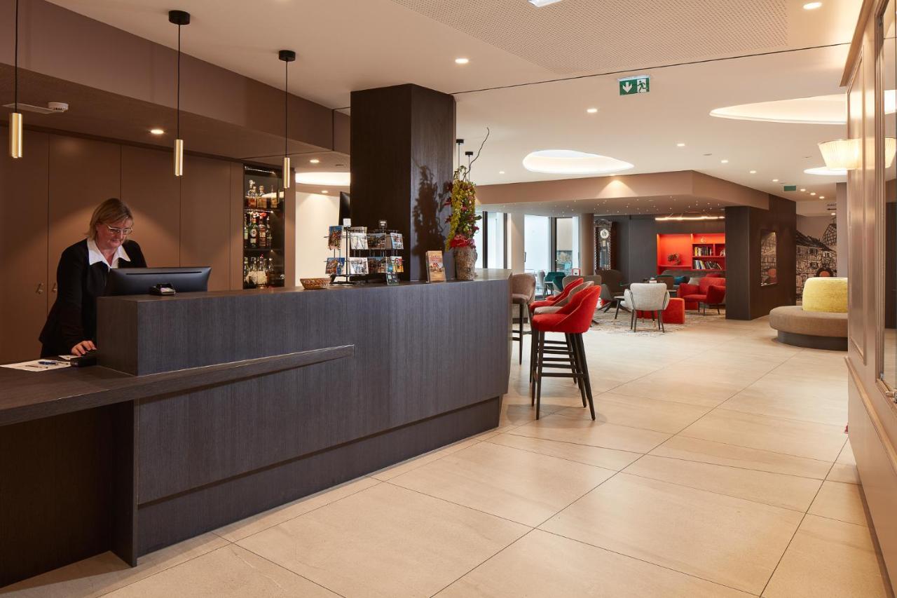 Hotel Turenne Colmar Ngoại thất bức ảnh