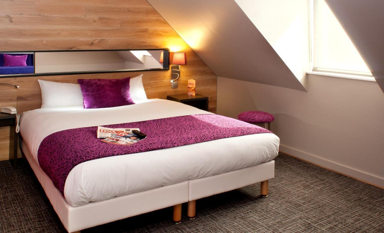 Hotel Turenne Colmar Phòng bức ảnh